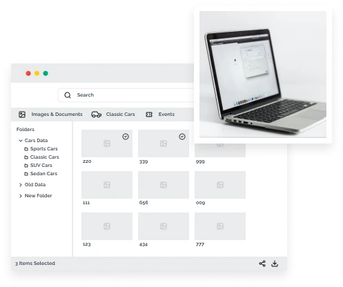 Product Information Management System - UAE