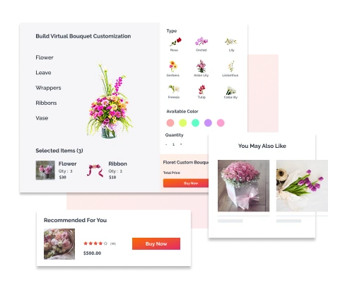 Personalized Gifting Suggestions - UAE