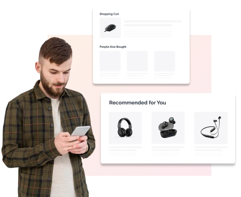 Personalized Recommendations for B2B and B2C Buyers - Canada