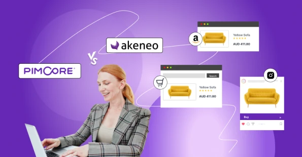 Pimcore Vs Akeneo: Empowers Australian Retailers