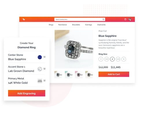Product Customization - UAE