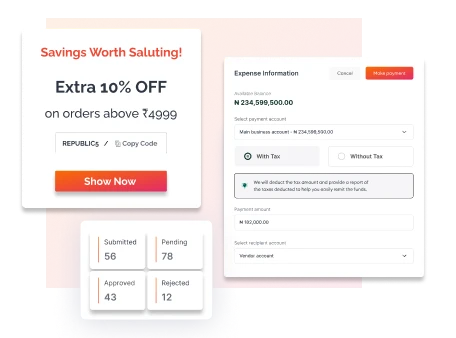 Promotions - Canada