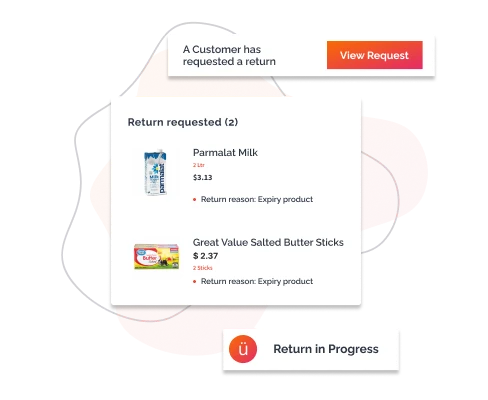 Quick Refund Process - Canada