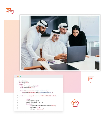 SDLC-Kuwait
