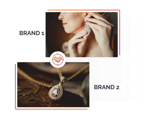 Seamless Brand Collaboration - United Kingdom