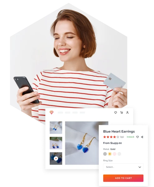 Second Section -- Why Composable Commerce is the future_ -- Canada