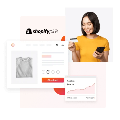 Shopify Development Partner Australia