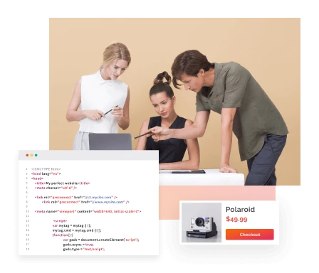 Shopify Website Design Company In Australia