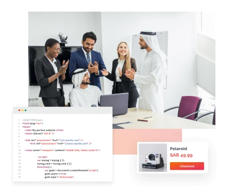 Discover Why Shopify is the Smart Choice - UAE