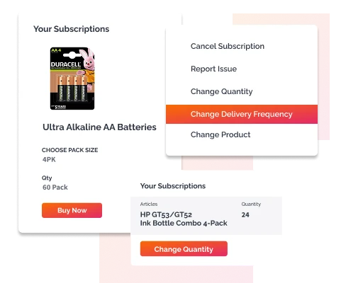 Subscription- Based Services - UAE