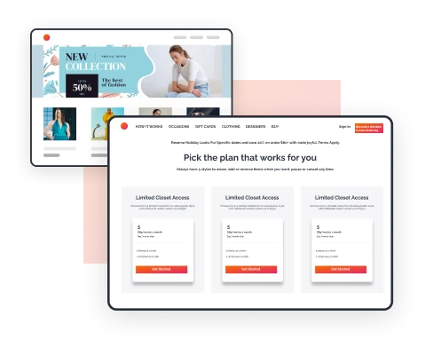 Subscription Services - Kuwait