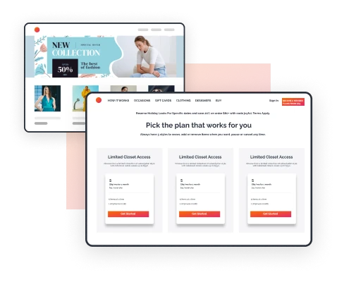 Subscription Services - United Kingdom