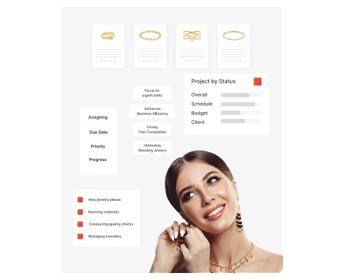 Task Management System - Canada