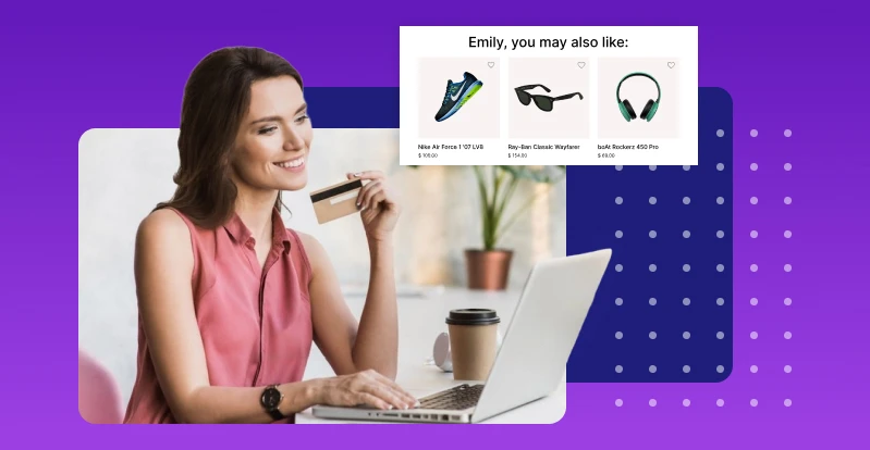 The Importance of Personalization in B2C eCommerce Strategies and Examples
