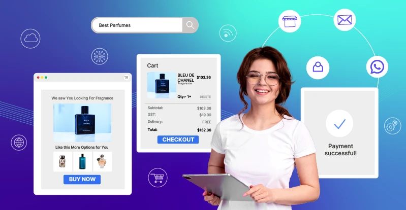 The Power of Composable Commerce in Digital Retail