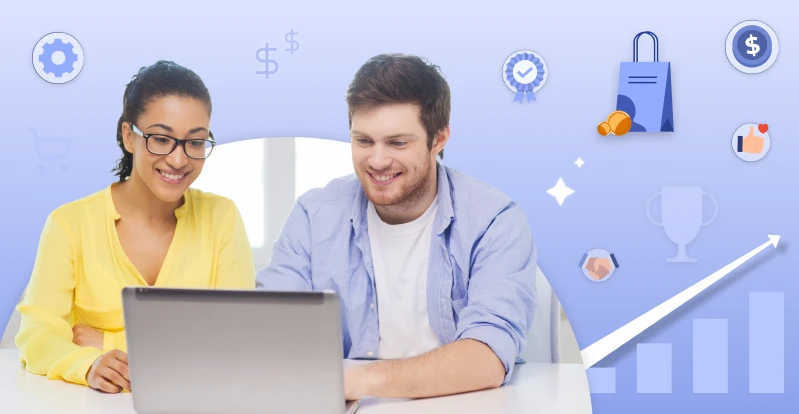 Scale up your Business With a Powerful B2B2C Model