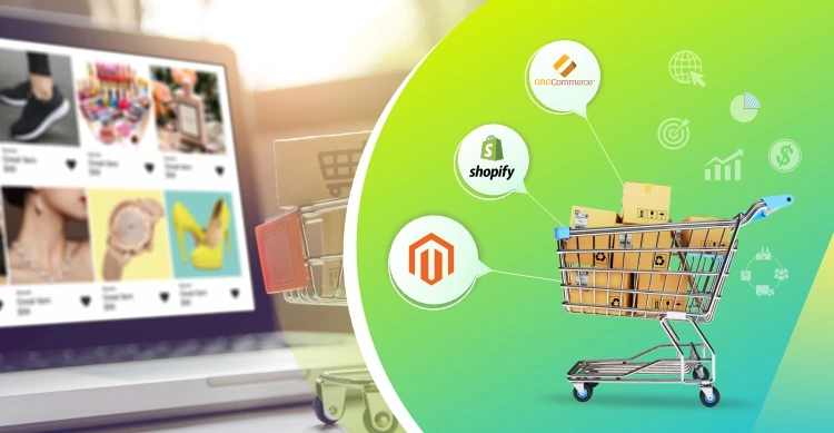 Top B2B eCommerce Platforms to Launch Multi-Vendor Sites