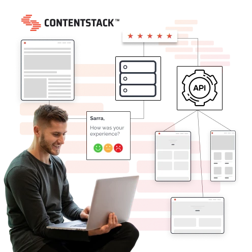 Contentstack Development Agency in Australia