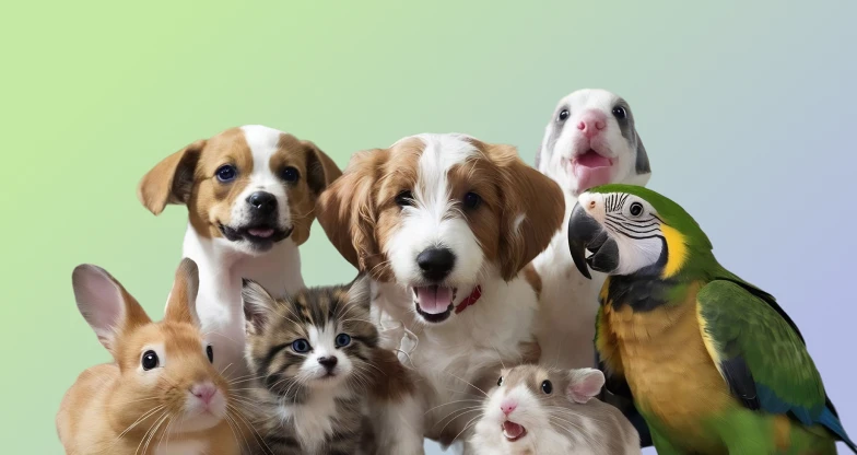 We developed a future-ready pet retail platform with magento and hyva